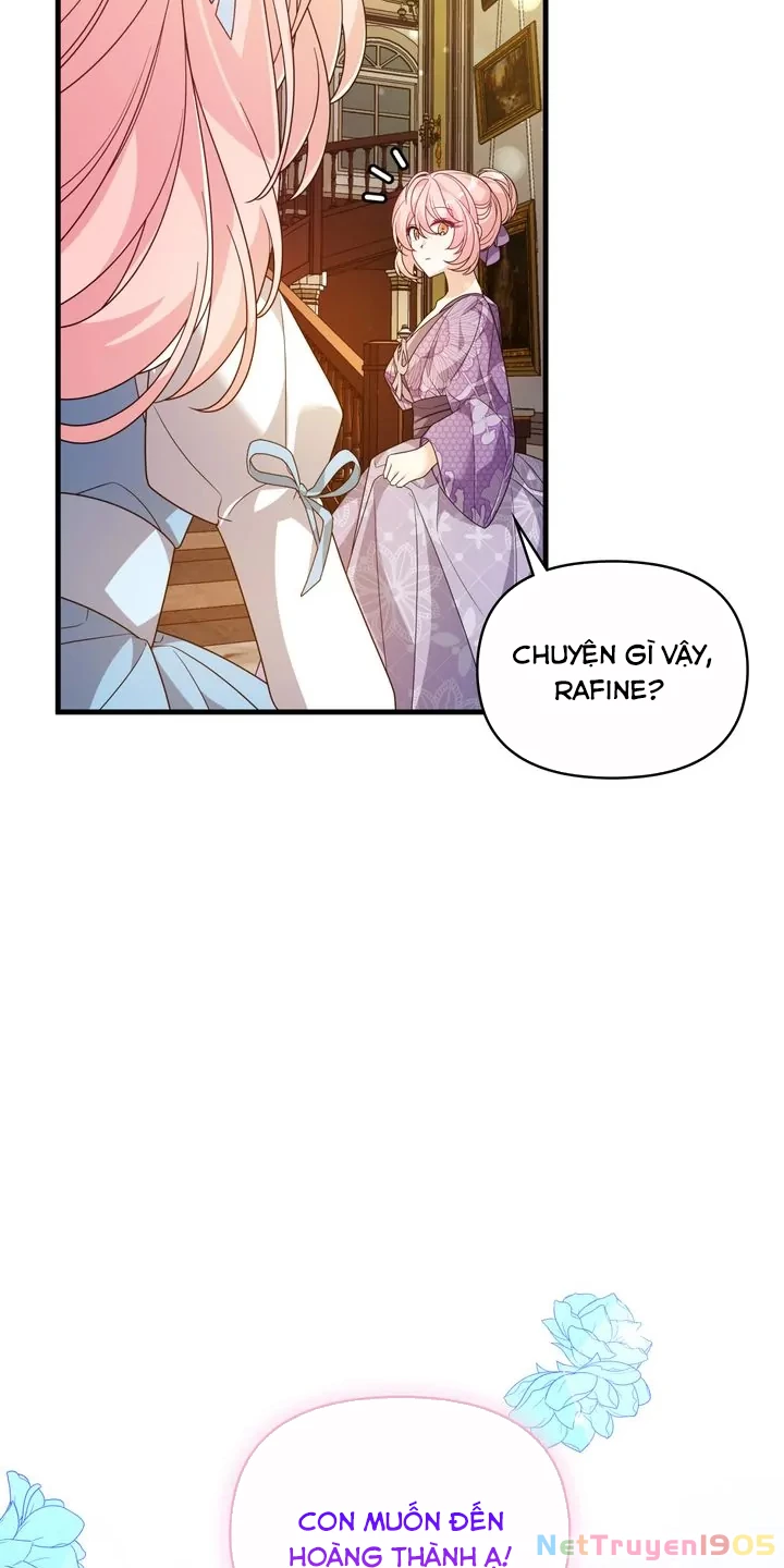 Vì Anh Trai Tôi Sẽ Quyến Rũ Nam Chính Chapter 41 - 72