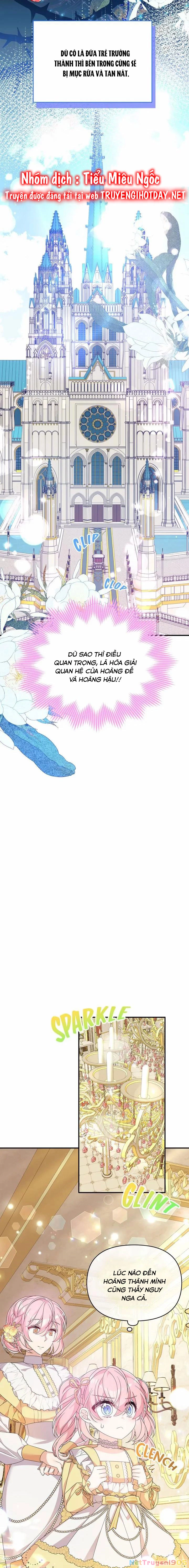 Vì Anh Trai Tôi Sẽ Quyến Rũ Nam Chính Chapter 42 - 2