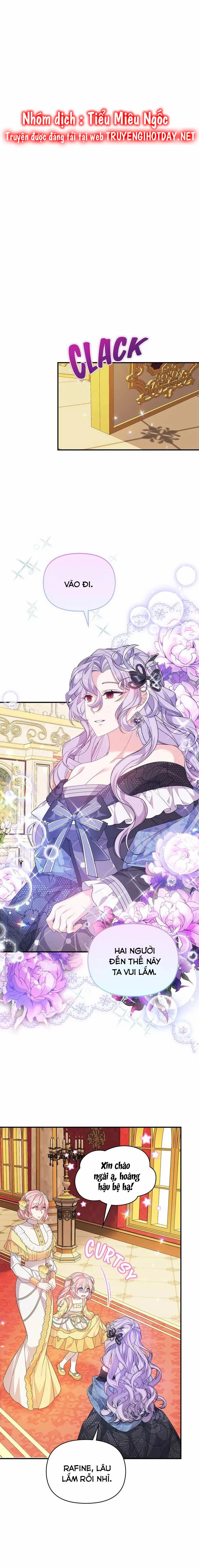 Vì Anh Trai Tôi Sẽ Quyến Rũ Nam Chính Chapter 42 - 4