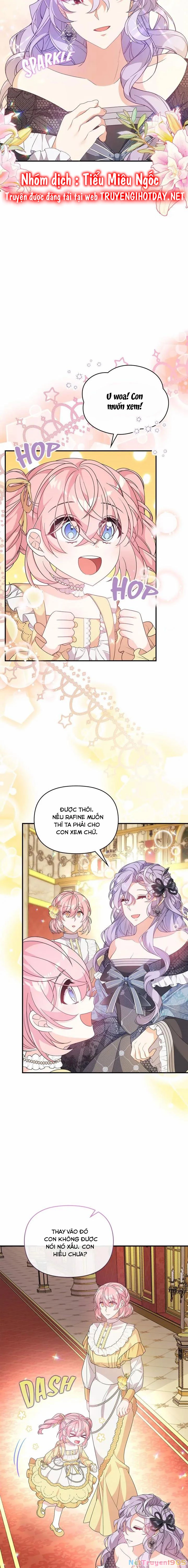 Vì Anh Trai Tôi Sẽ Quyến Rũ Nam Chính Chapter 42 - 7