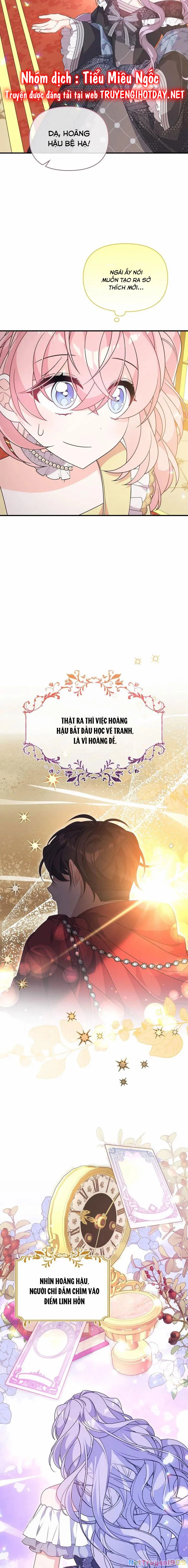 Vì Anh Trai Tôi Sẽ Quyến Rũ Nam Chính Chapter 42 - 8