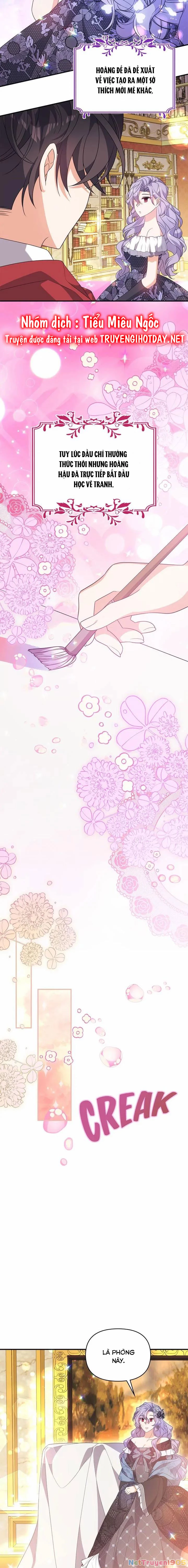 Vì Anh Trai Tôi Sẽ Quyến Rũ Nam Chính Chapter 42 - 9