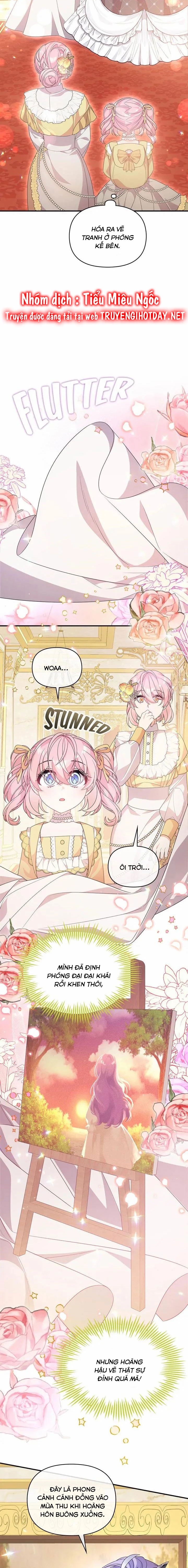 Vì Anh Trai Tôi Sẽ Quyến Rũ Nam Chính Chapter 42 - 10