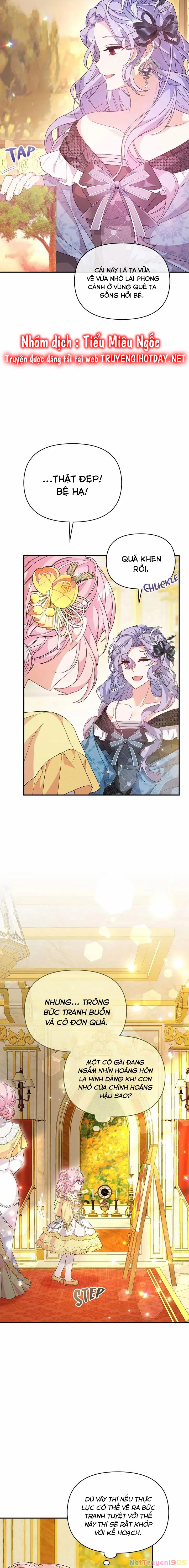 Vì Anh Trai Tôi Sẽ Quyến Rũ Nam Chính Chapter 42 - 11