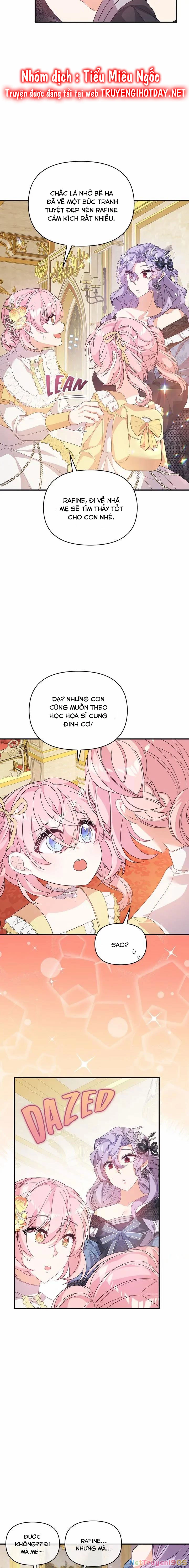 Vì Anh Trai Tôi Sẽ Quyến Rũ Nam Chính Chapter 42 - 13