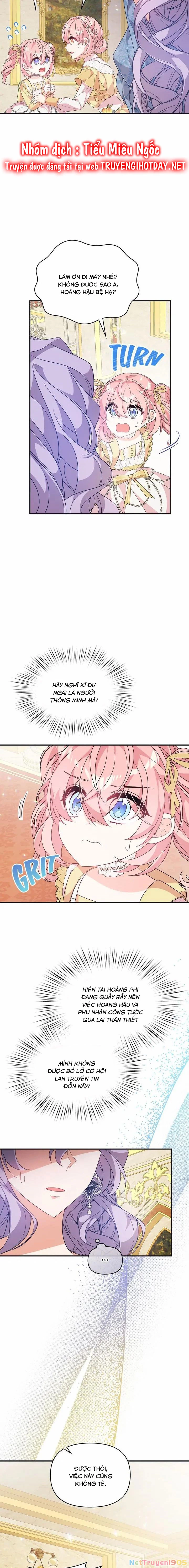 Vì Anh Trai Tôi Sẽ Quyến Rũ Nam Chính Chapter 42 - 14