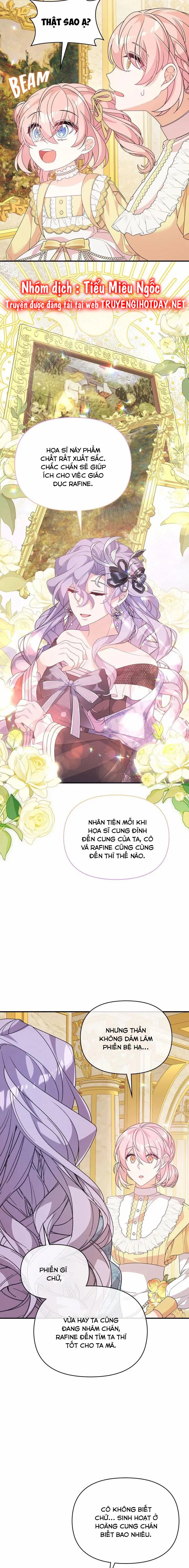 Vì Anh Trai Tôi Sẽ Quyến Rũ Nam Chính Chapter 42 - 15