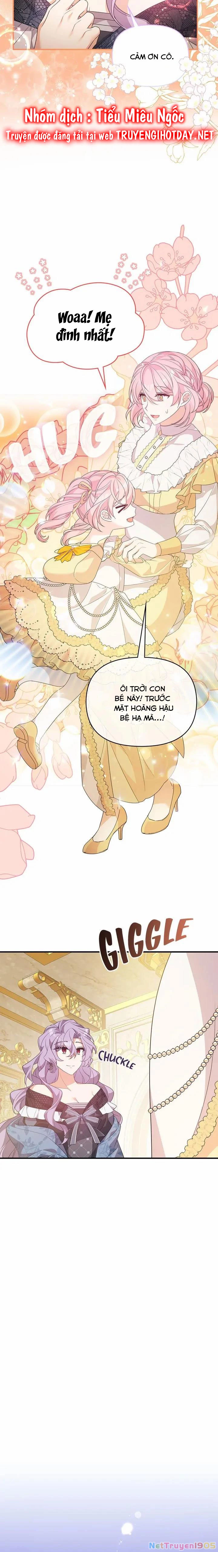 Vì Anh Trai Tôi Sẽ Quyến Rũ Nam Chính Chapter 42 - 17