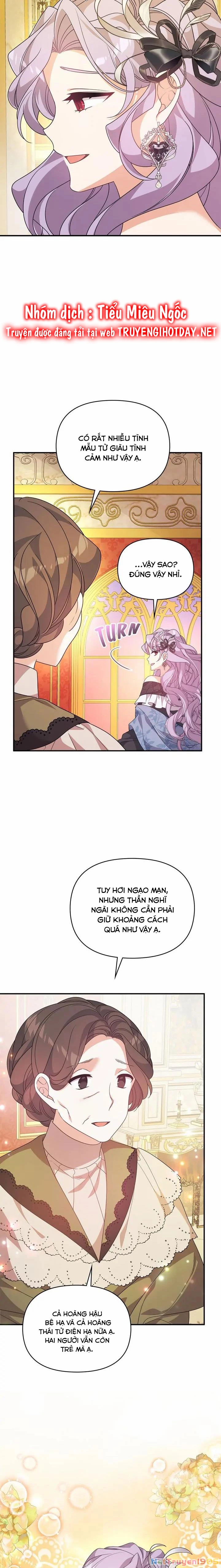 Vì Anh Trai Tôi Sẽ Quyến Rũ Nam Chính Chapter 42 - 19