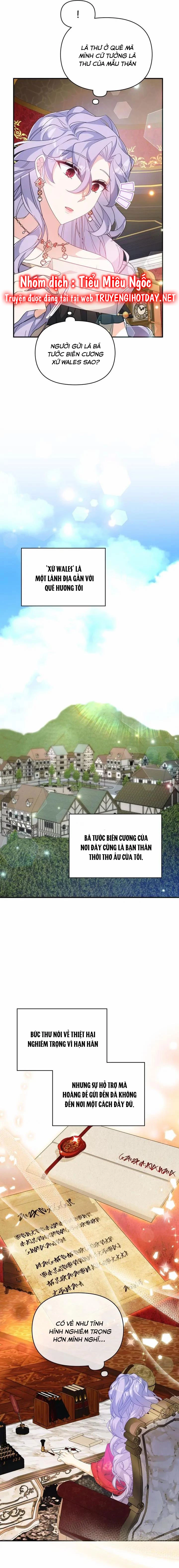 Vì Anh Trai Tôi Sẽ Quyến Rũ Nam Chính Chapter 43 - 2