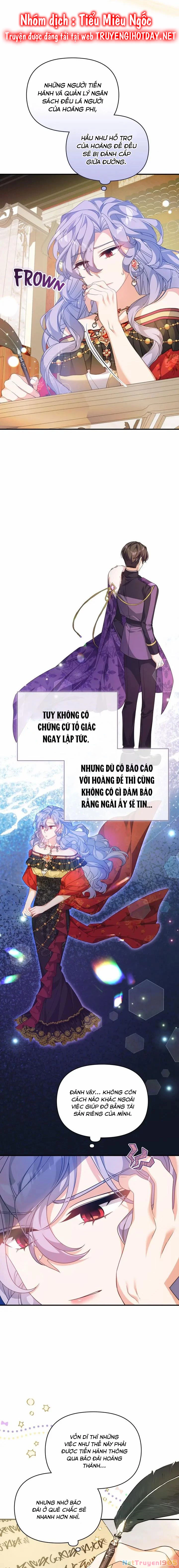 Vì Anh Trai Tôi Sẽ Quyến Rũ Nam Chính Chapter 43 - 3