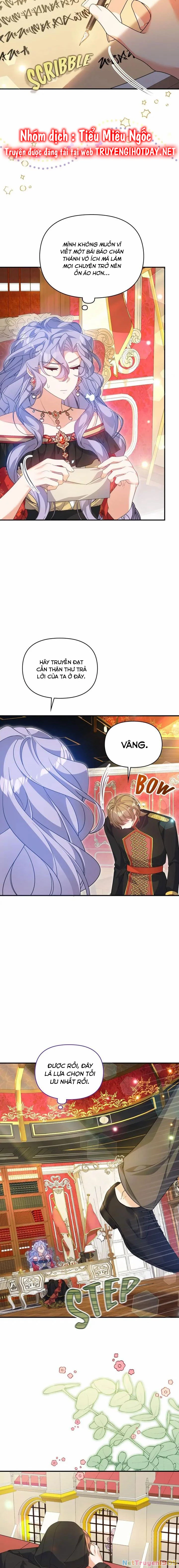 Vì Anh Trai Tôi Sẽ Quyến Rũ Nam Chính Chapter 43 - 4