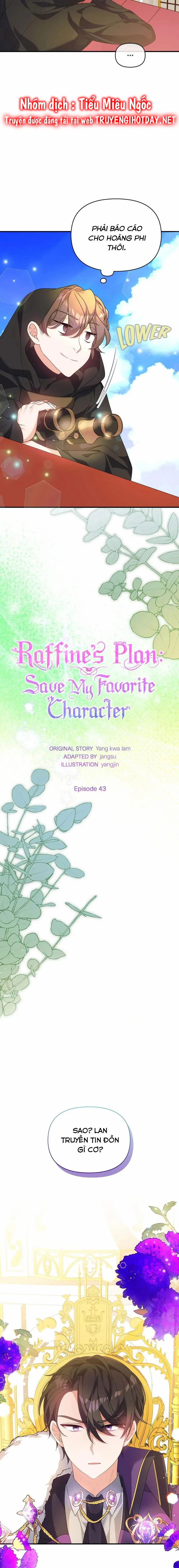 Vì Anh Trai Tôi Sẽ Quyến Rũ Nam Chính Chapter 43 - 5