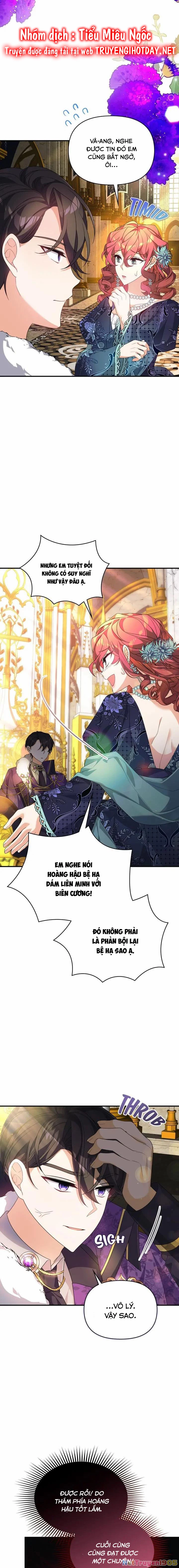 Vì Anh Trai Tôi Sẽ Quyến Rũ Nam Chính Chapter 43 - 6