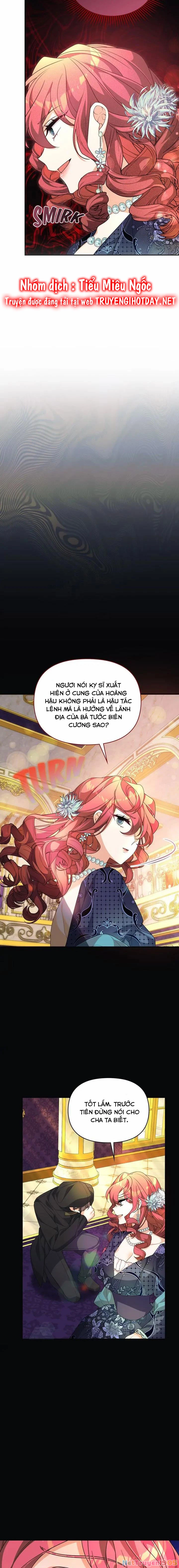 Vì Anh Trai Tôi Sẽ Quyến Rũ Nam Chính Chapter 43 - 7