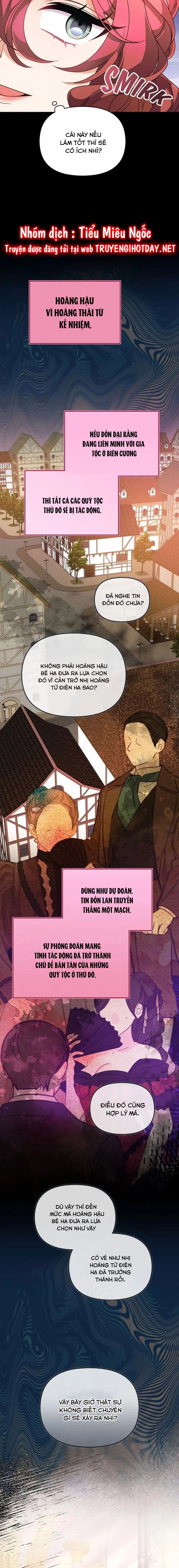 Vì Anh Trai Tôi Sẽ Quyến Rũ Nam Chính Chapter 43 - 8