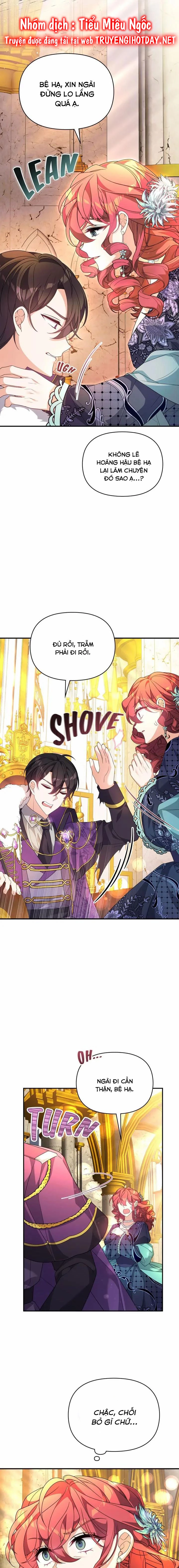 Vì Anh Trai Tôi Sẽ Quyến Rũ Nam Chính Chapter 43 - 9