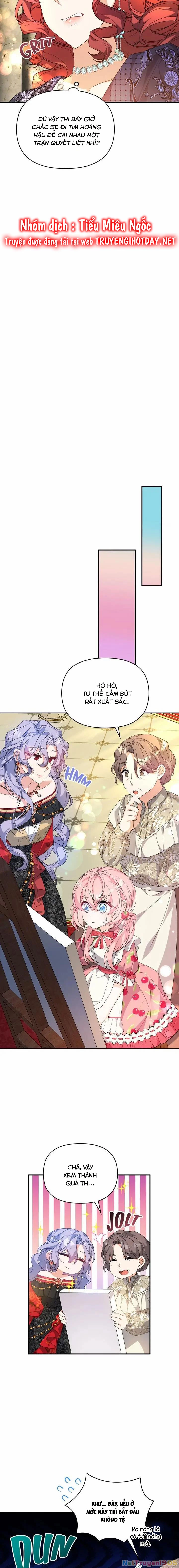 Vì Anh Trai Tôi Sẽ Quyến Rũ Nam Chính Chapter 43 - 10