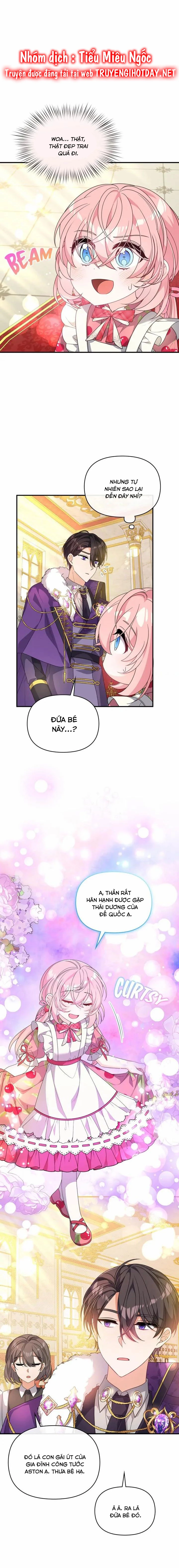 Vì Anh Trai Tôi Sẽ Quyến Rũ Nam Chính Chapter 43 - 12