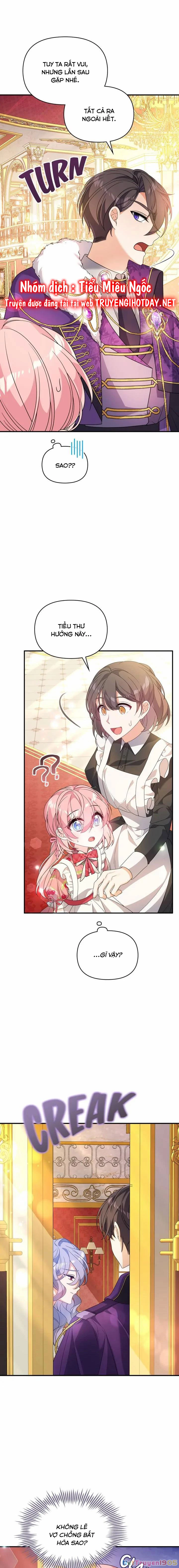 Vì Anh Trai Tôi Sẽ Quyến Rũ Nam Chính Chapter 43 - 13