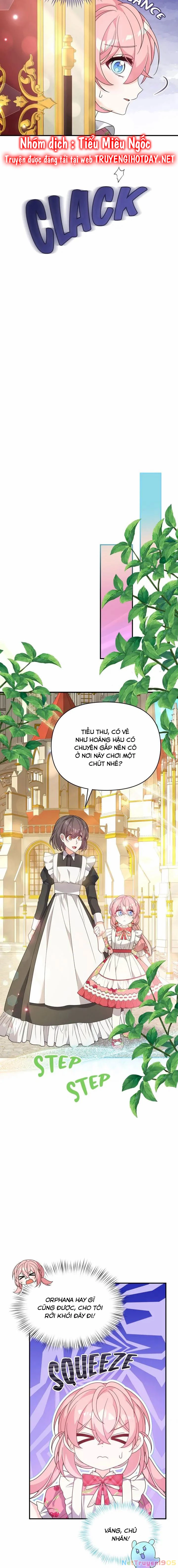 Vì Anh Trai Tôi Sẽ Quyến Rũ Nam Chính Chapter 43 - 14