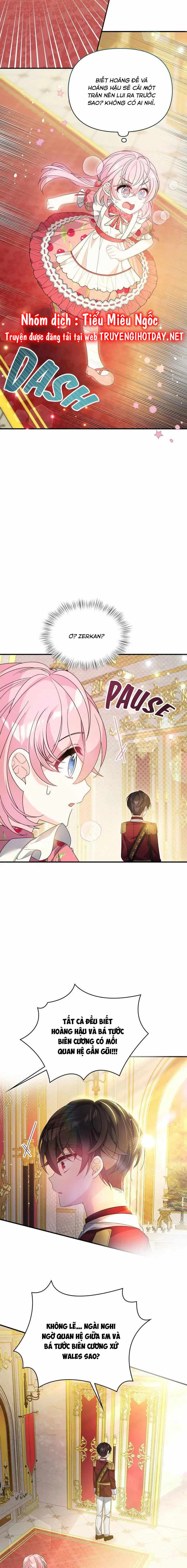 Vì Anh Trai Tôi Sẽ Quyến Rũ Nam Chính Chapter 43 - 17