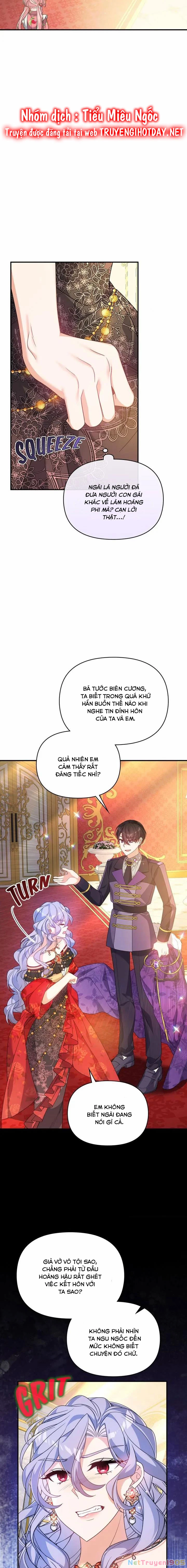 Vì Anh Trai Tôi Sẽ Quyến Rũ Nam Chính Chapter 43 - 18