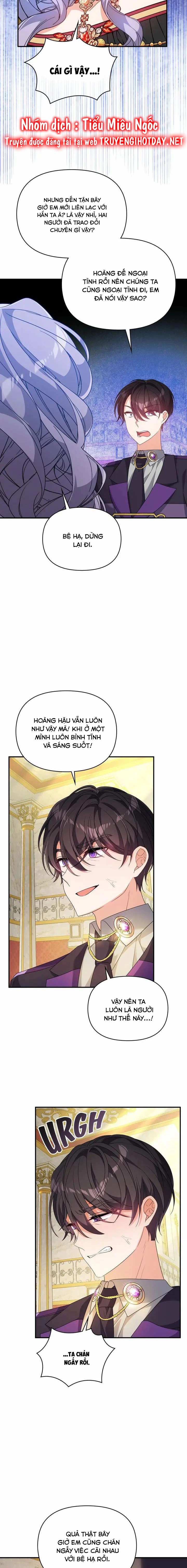 Vì Anh Trai Tôi Sẽ Quyến Rũ Nam Chính Chapter 43 - 19