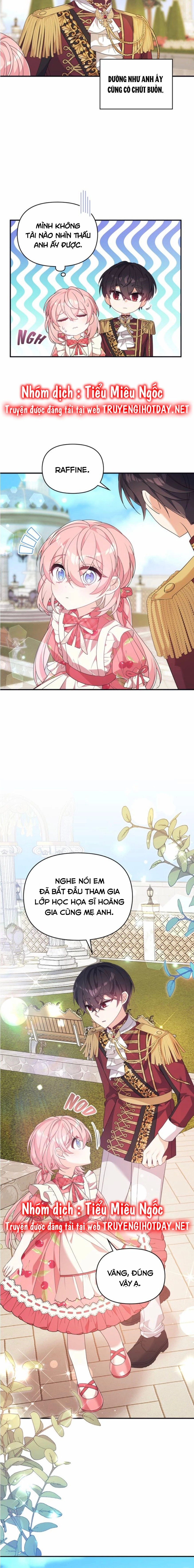Vì Anh Trai Tôi Sẽ Quyến Rũ Nam Chính Chapter 44 - 5