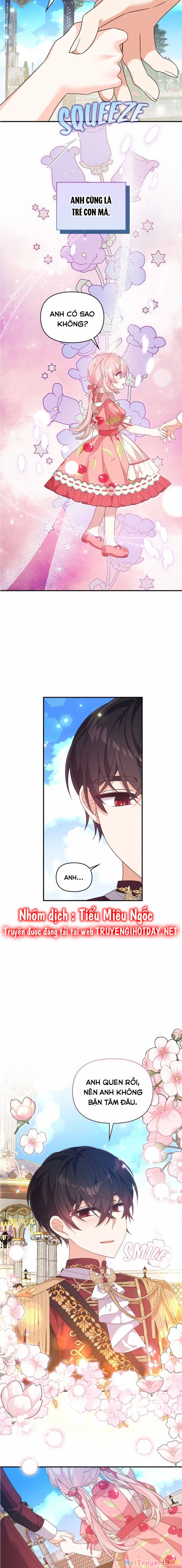 Vì Anh Trai Tôi Sẽ Quyến Rũ Nam Chính Chapter 44 - 7