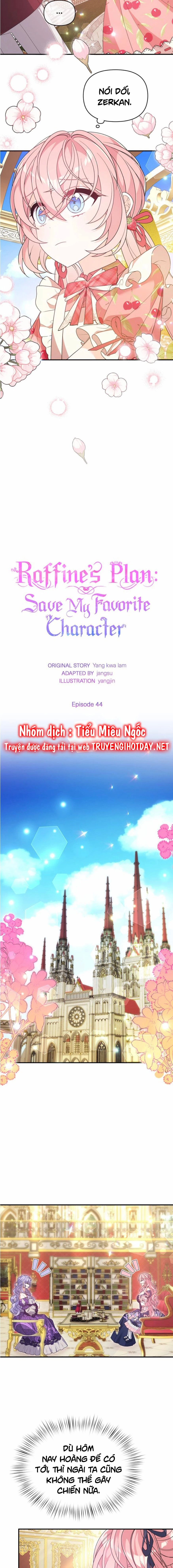 Vì Anh Trai Tôi Sẽ Quyến Rũ Nam Chính Chapter 44 - 8