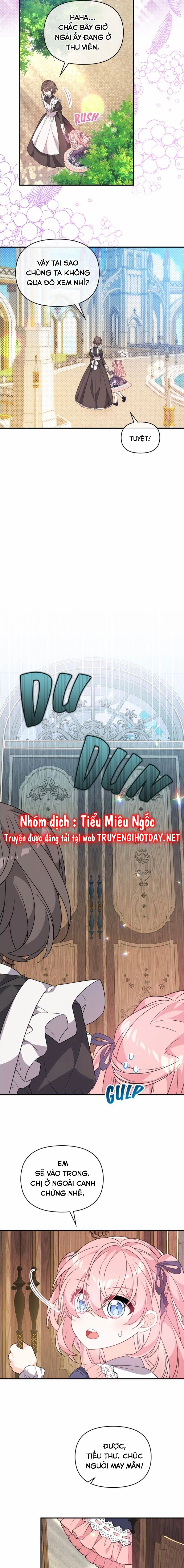 Vì Anh Trai Tôi Sẽ Quyến Rũ Nam Chính Chapter 44 - 12