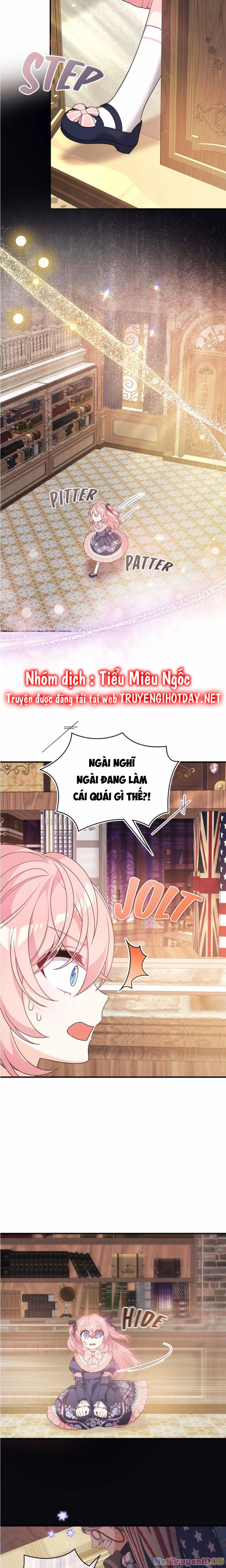 Vì Anh Trai Tôi Sẽ Quyến Rũ Nam Chính Chapter 44 - 13