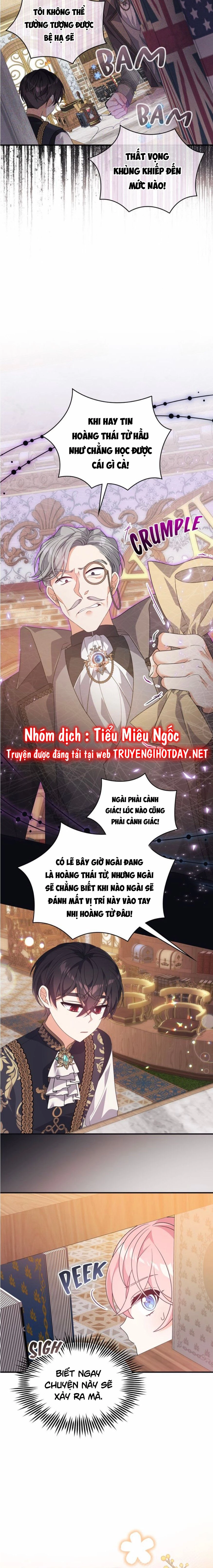 Vì Anh Trai Tôi Sẽ Quyến Rũ Nam Chính Chapter 44 - 14