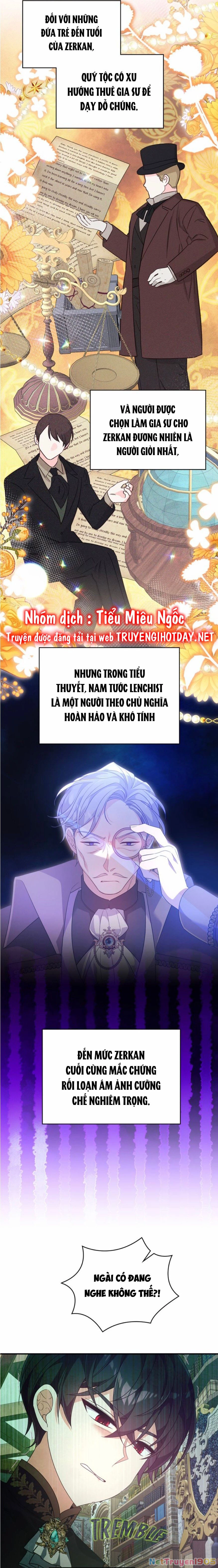 Vì Anh Trai Tôi Sẽ Quyến Rũ Nam Chính Chapter 44 - 15