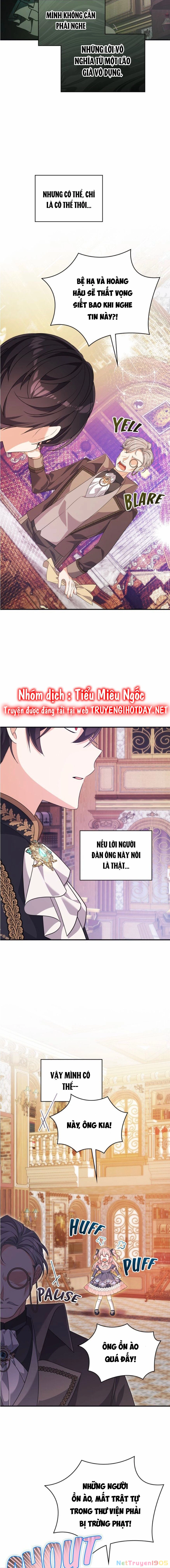 Vì Anh Trai Tôi Sẽ Quyến Rũ Nam Chính Chapter 44 - 16
