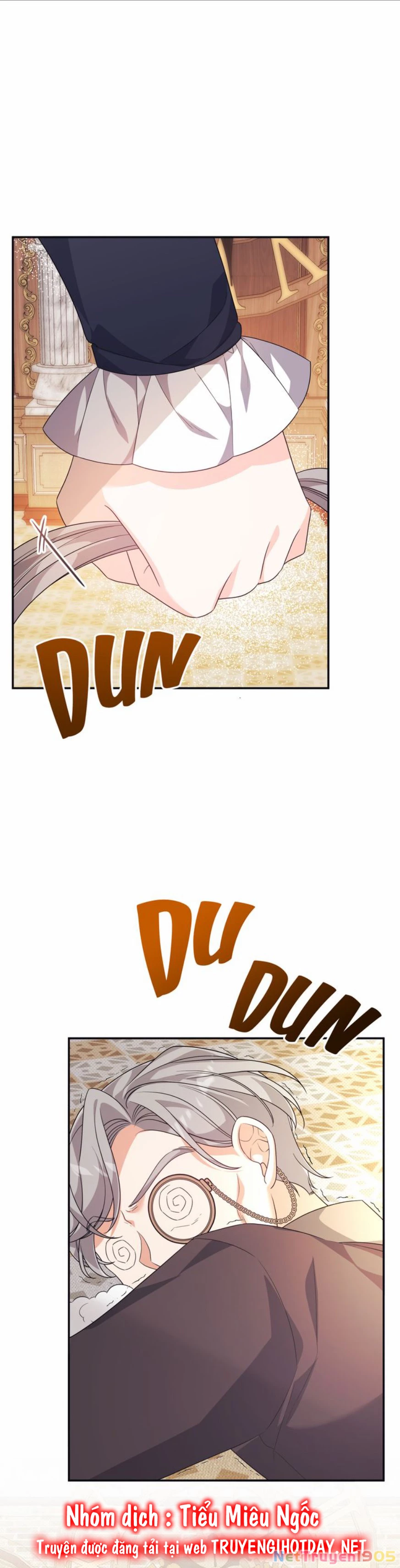 Vì Anh Trai Tôi Sẽ Quyến Rũ Nam Chính Chapter 45 - 2
