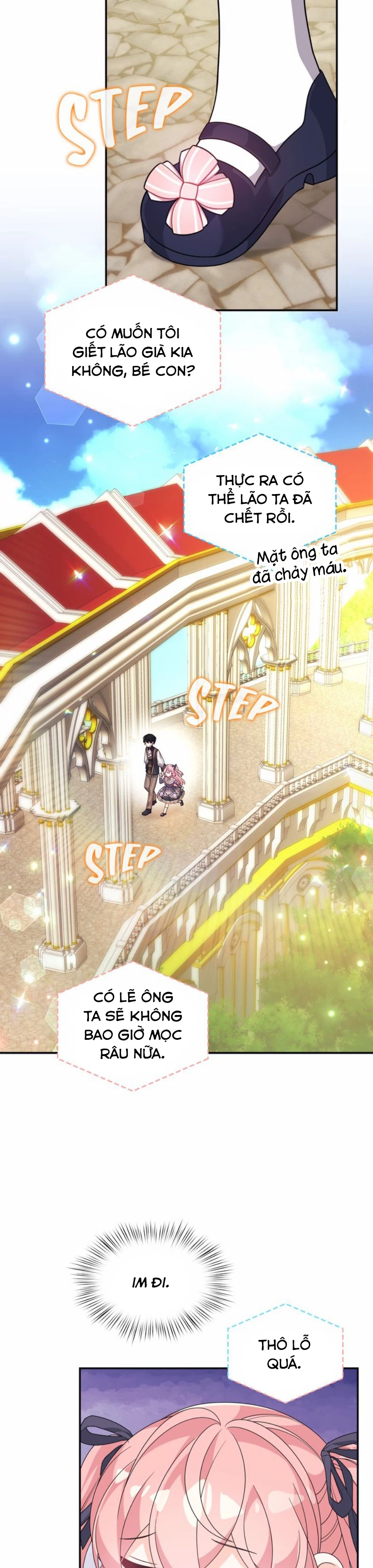 Vì Anh Trai Tôi Sẽ Quyến Rũ Nam Chính Chapter 45 - 5