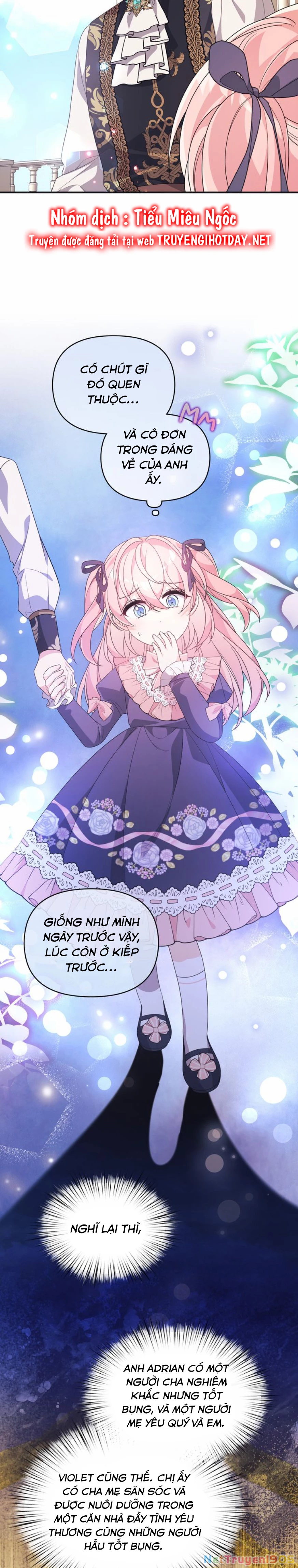 Vì Anh Trai Tôi Sẽ Quyến Rũ Nam Chính Chapter 45 - 7