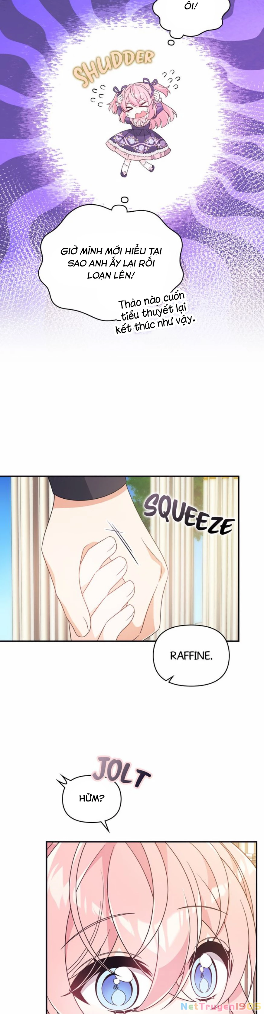 Vì Anh Trai Tôi Sẽ Quyến Rũ Nam Chính Chapter 45 - 10