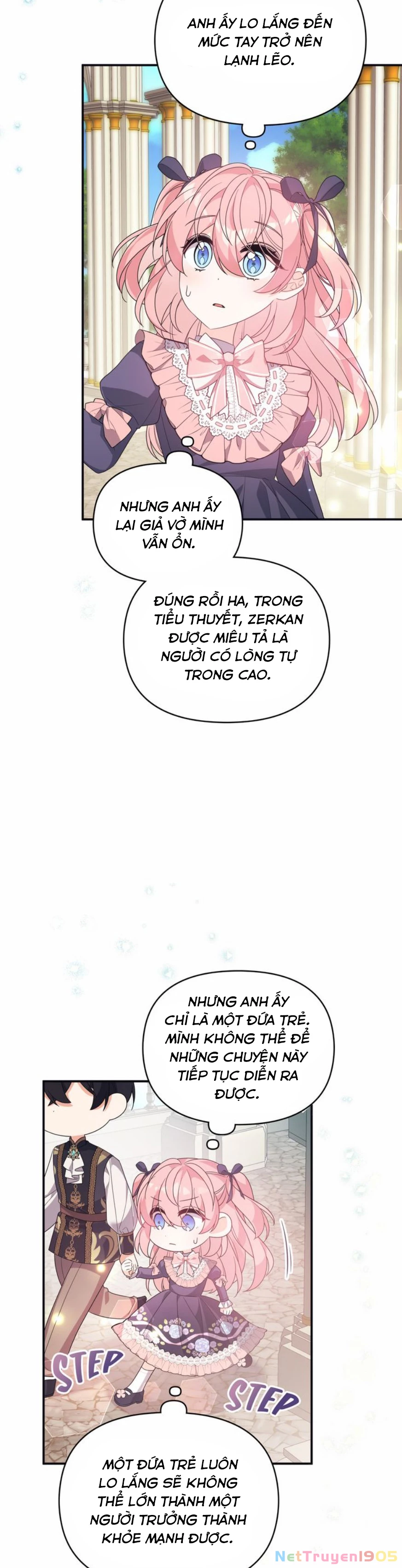 Vì Anh Trai Tôi Sẽ Quyến Rũ Nam Chính Chapter 45 - 12