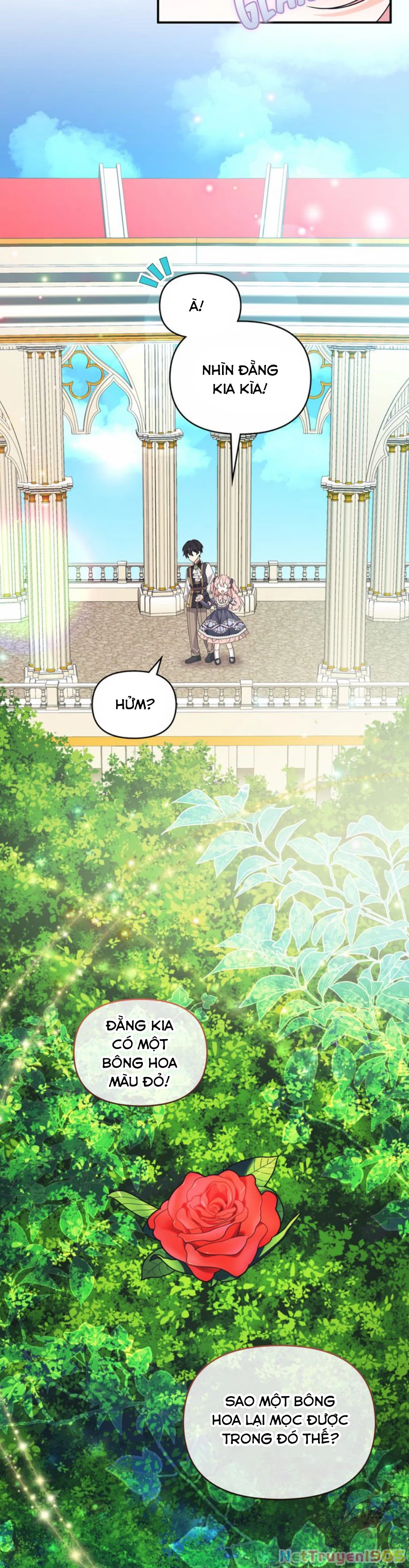 Vì Anh Trai Tôi Sẽ Quyến Rũ Nam Chính Chapter 45 - 14