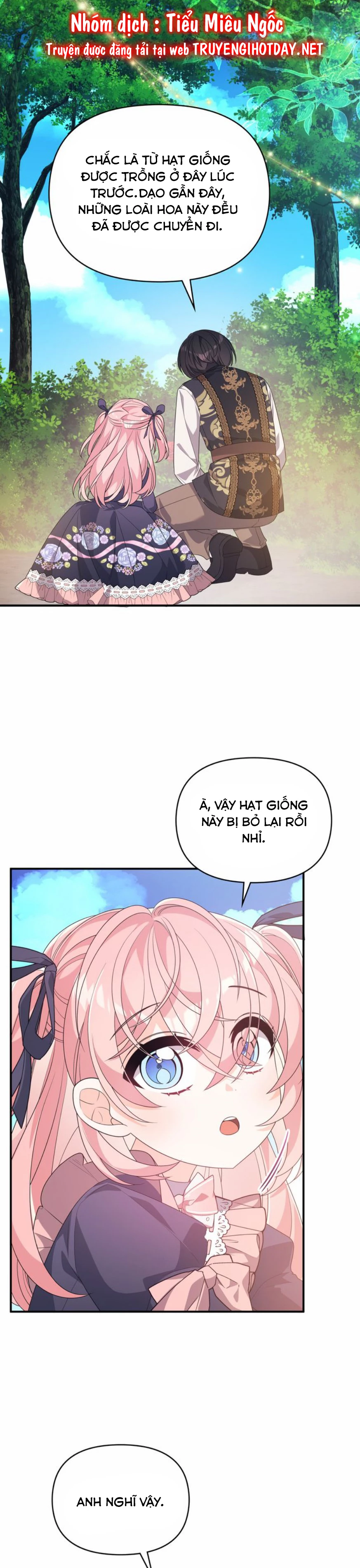 Vì Anh Trai Tôi Sẽ Quyến Rũ Nam Chính Chapter 45 - 15