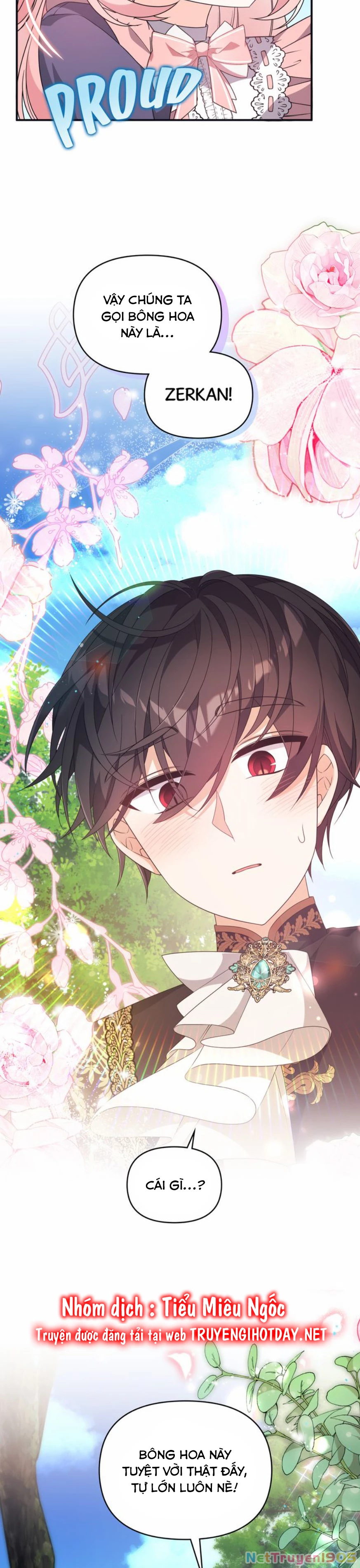 Vì Anh Trai Tôi Sẽ Quyến Rũ Nam Chính Chapter 45 - 18
