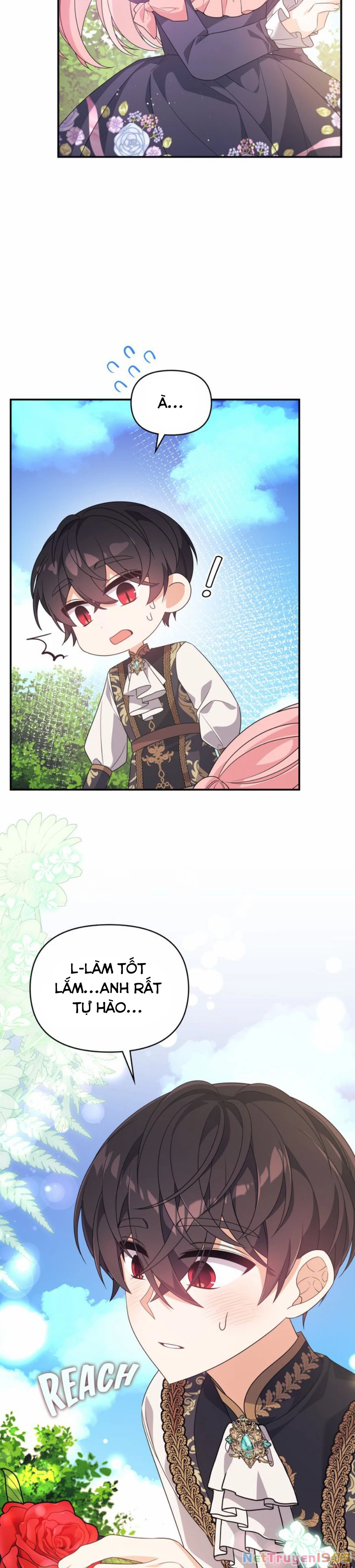 Vì Anh Trai Tôi Sẽ Quyến Rũ Nam Chính Chapter 45 - 21