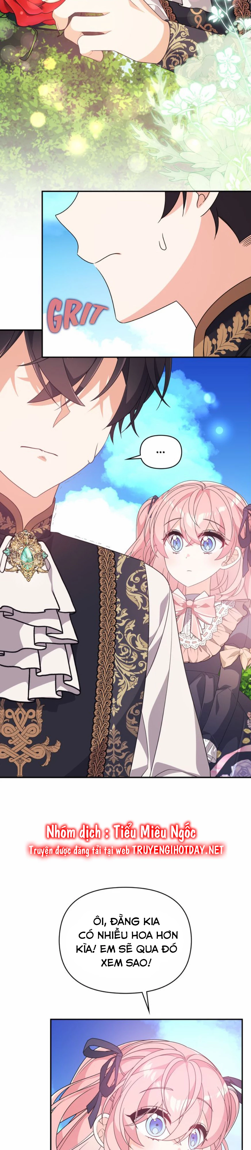 Vì Anh Trai Tôi Sẽ Quyến Rũ Nam Chính Chapter 45 - 22