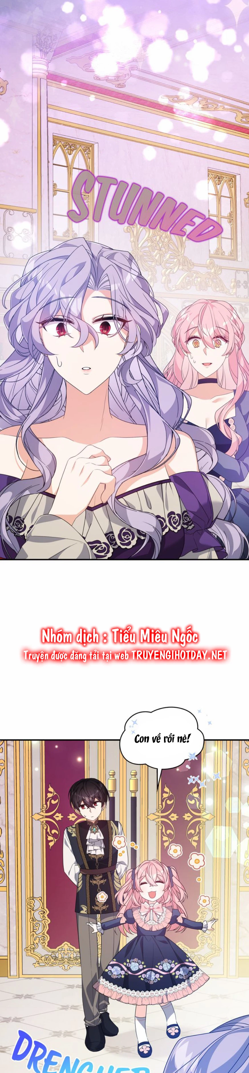 Vì Anh Trai Tôi Sẽ Quyến Rũ Nam Chính Chapter 45 - 28