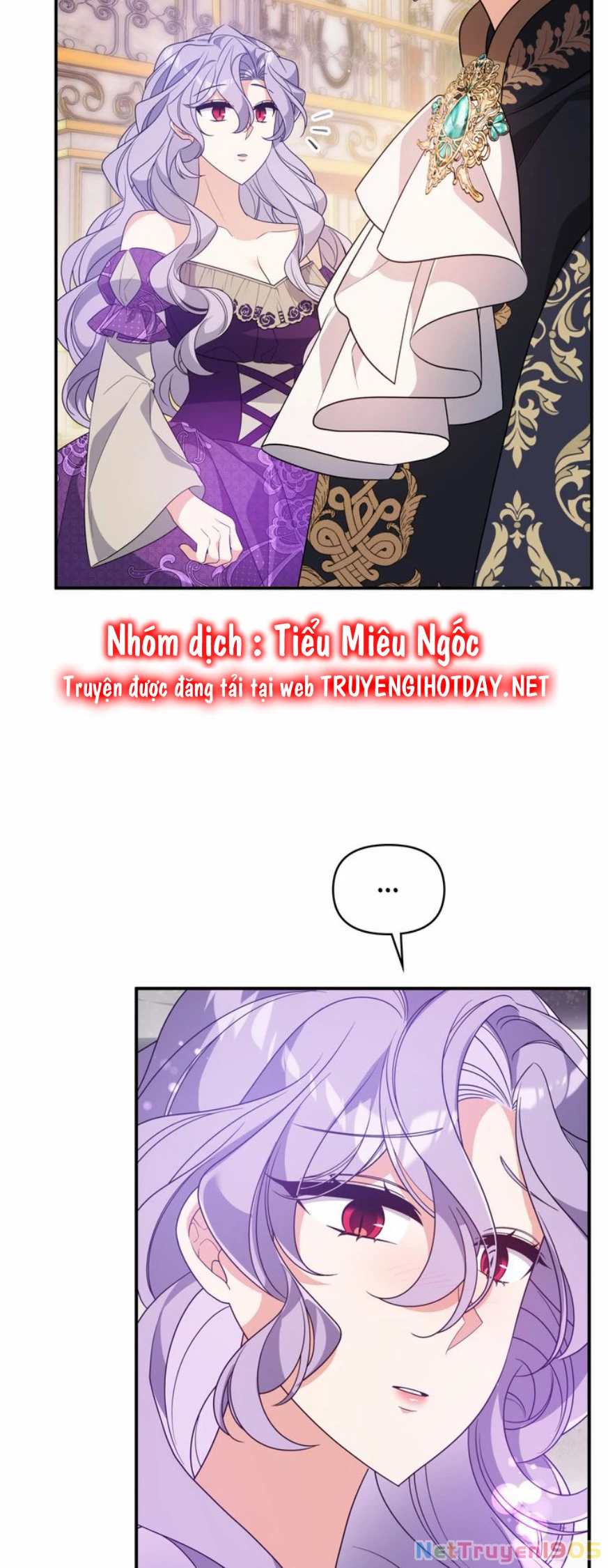 Vì Anh Trai Tôi Sẽ Quyến Rũ Nam Chính Chapter 45 - 30