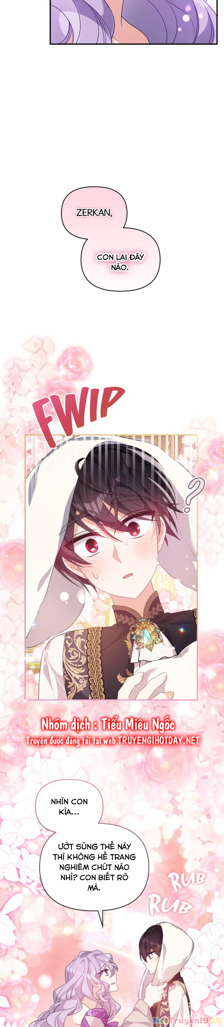Vì Anh Trai Tôi Sẽ Quyến Rũ Nam Chính Chapter 45 - 31