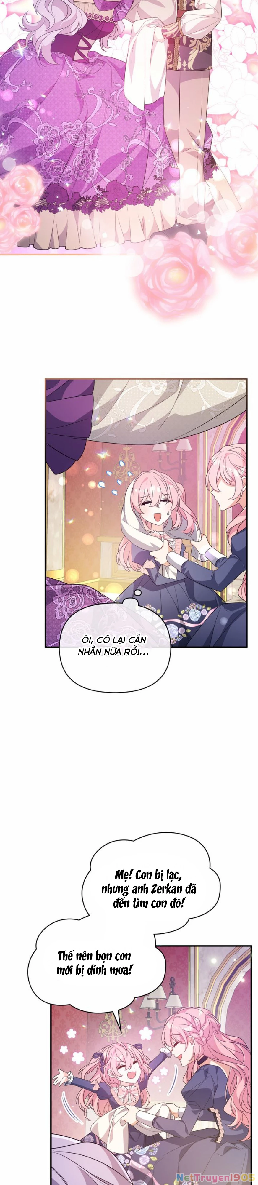 Vì Anh Trai Tôi Sẽ Quyến Rũ Nam Chính Chapter 45 - 32